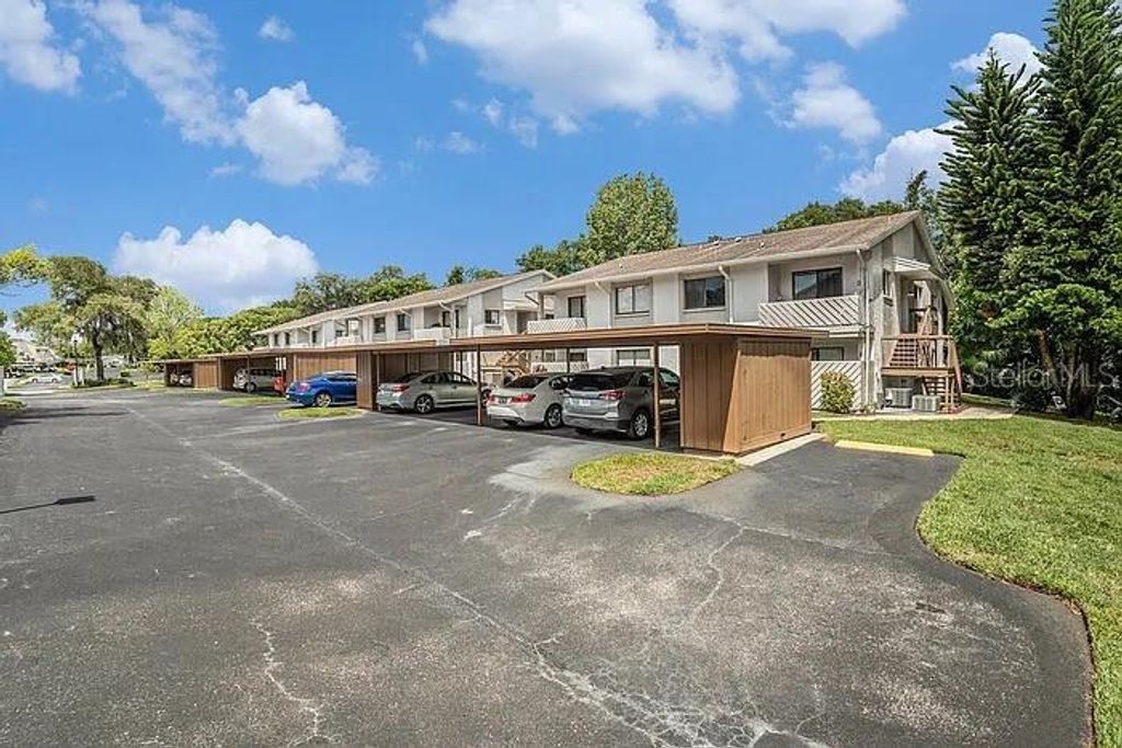 Photo of 12308 Eagleswood Drive #D, Hudson, FL 34667 (MLS # TB8507556)