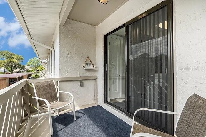 EAGLESWOOD CONDO - Residential
