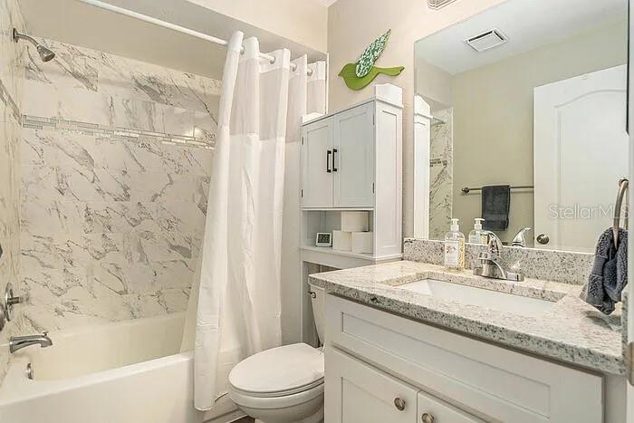 EAGLESWOOD CONDO - Residential