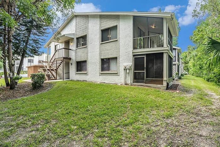 EAGLESWOOD CONDO - Residential