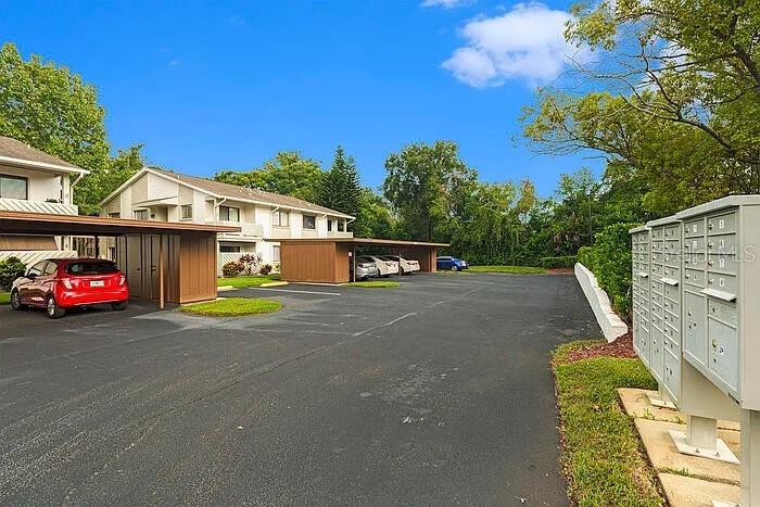 EAGLESWOOD CONDO - Residential