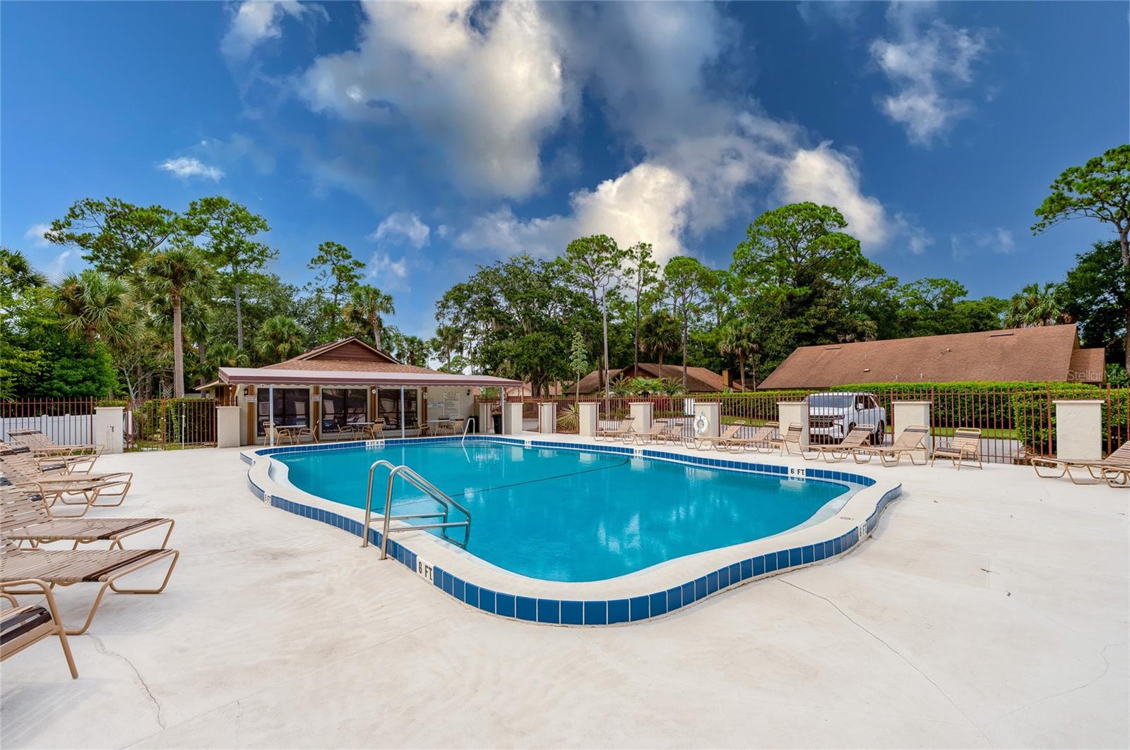 SHALLOWBROOK AT DUNLAWTON HILLS PH 02 - Residential