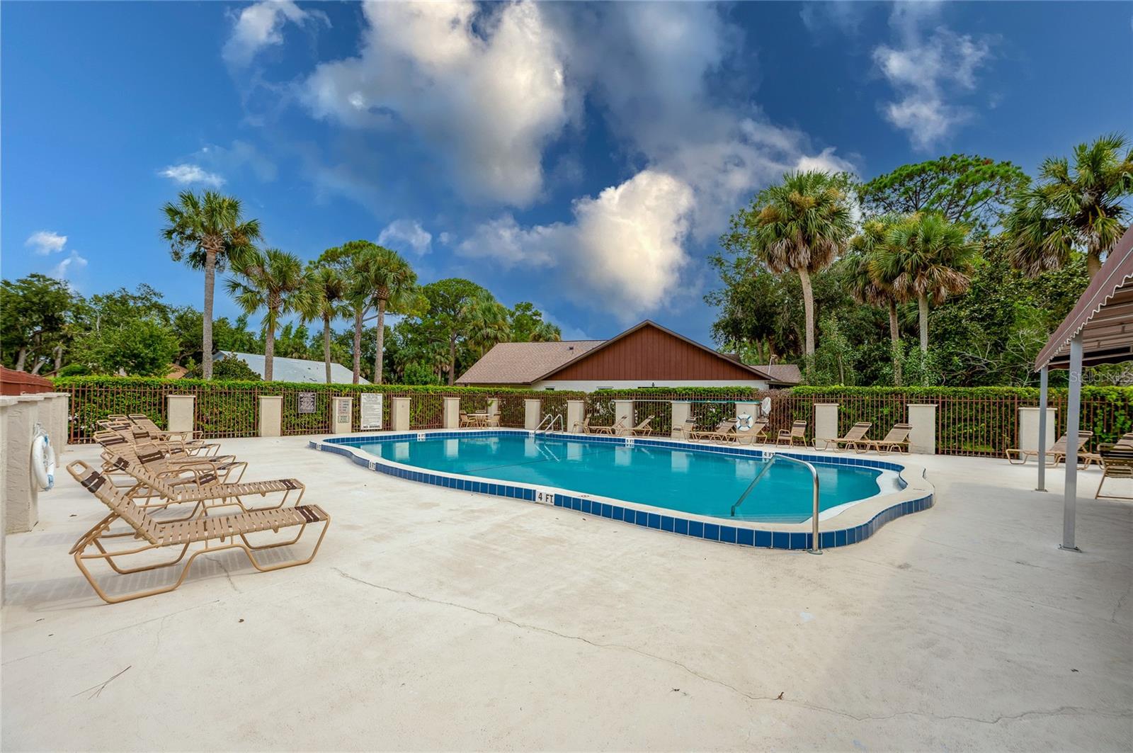 SHALLOWBROOK AT DUNLAWTON HILLS PH 02 - Residential