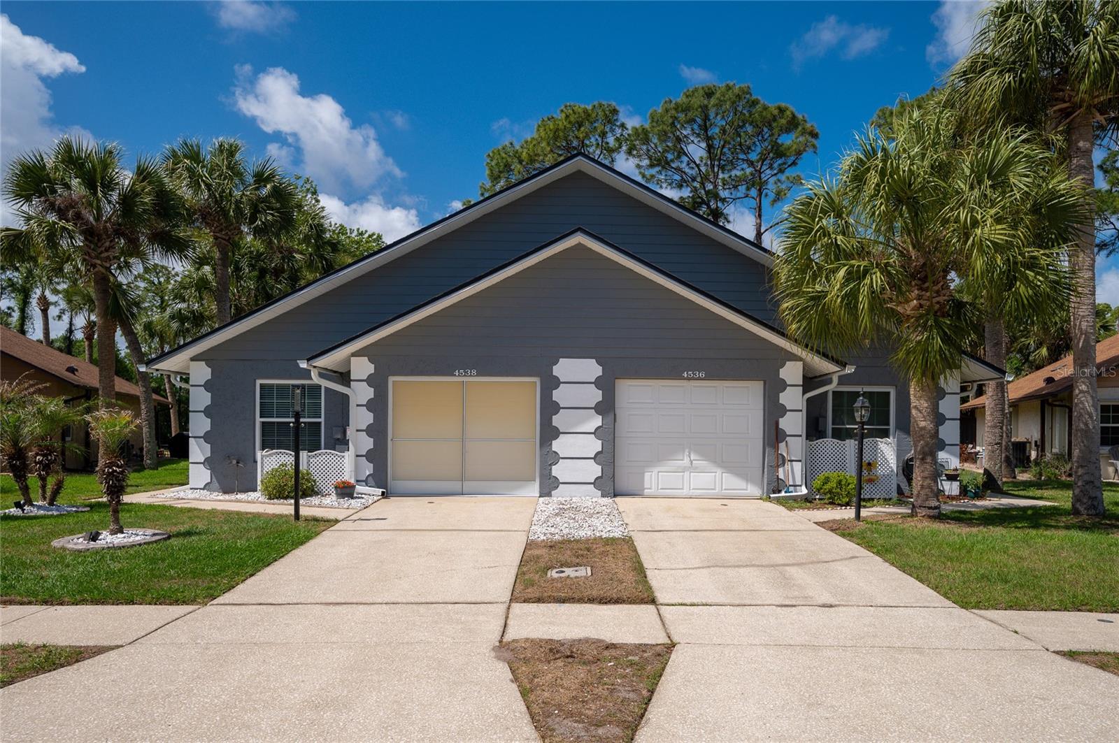 SHALLOWBROOK AT DUNLAWTON HILLS PH 02 - Residential