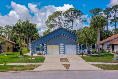 Photo of 4538 Rockledge Lane, Port Orange, FL 32127 (MLS # V4948308)