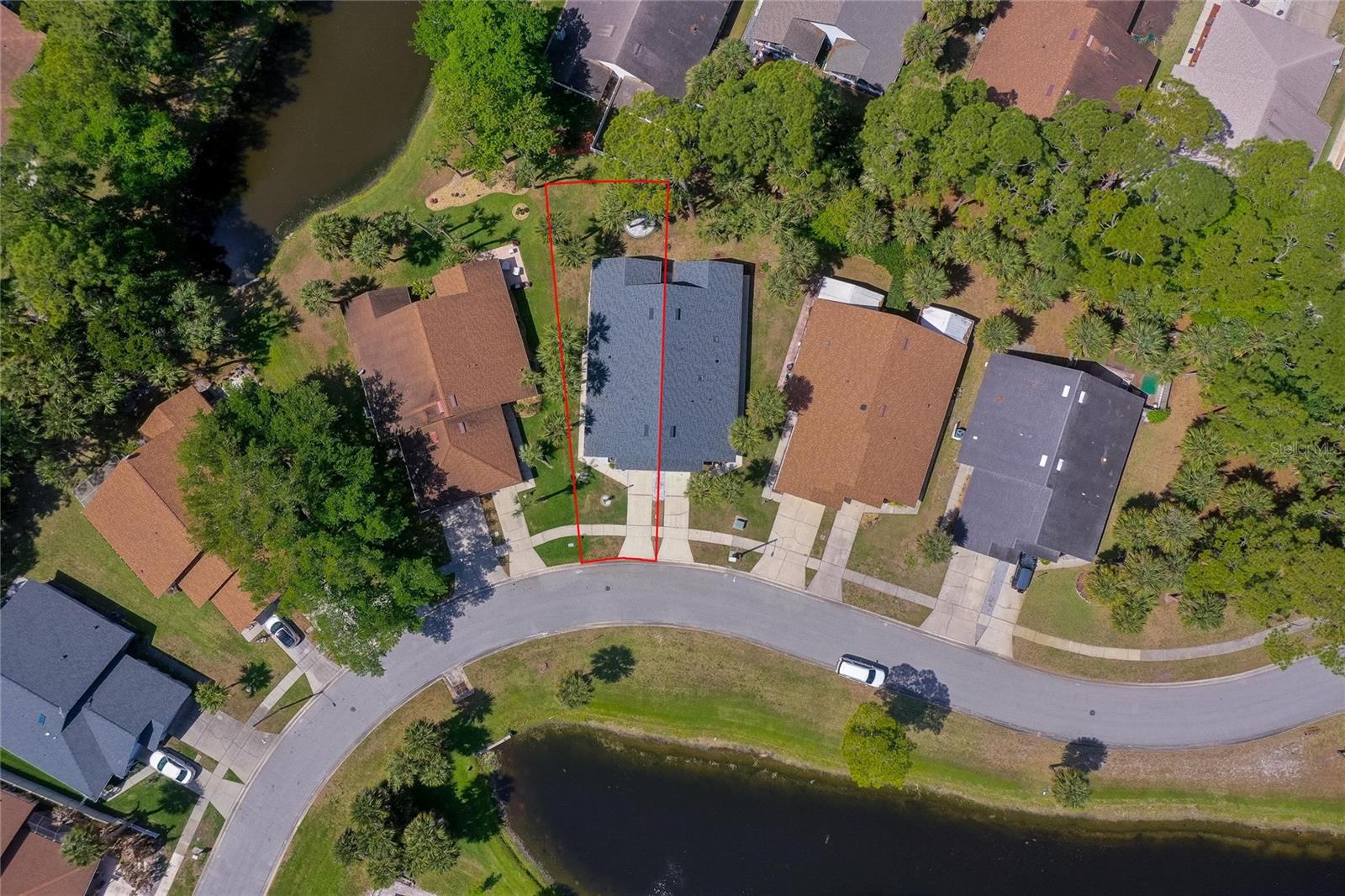 SHALLOWBROOK AT DUNLAWTON HILLS PH 02 - Residential