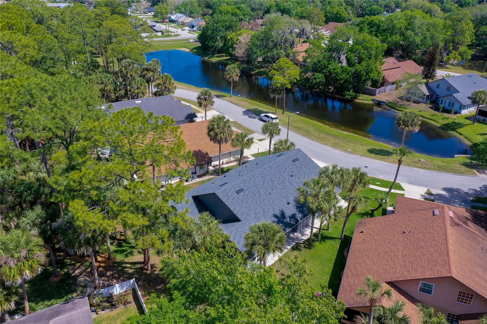 SHALLOWBROOK AT DUNLAWTON HILLS PH 02 - Residential