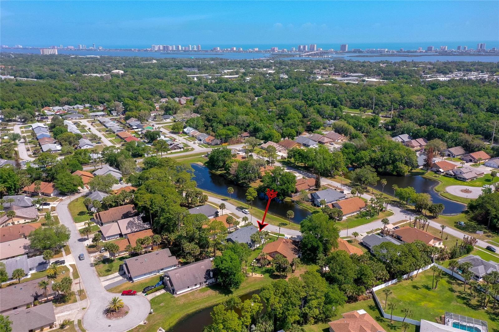 SHALLOWBROOK AT DUNLAWTON HILLS PH 02 - Residential