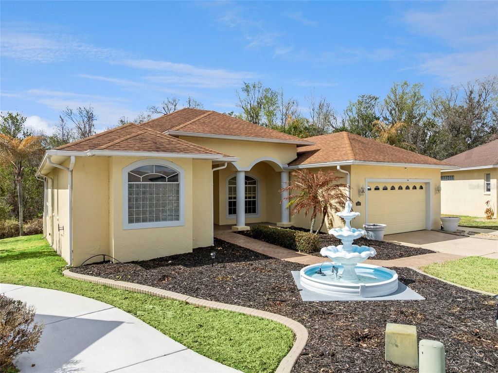 Photo of 6410 Bendelow Drive, Lakeland, FL 33810 (MLS # O6384064)