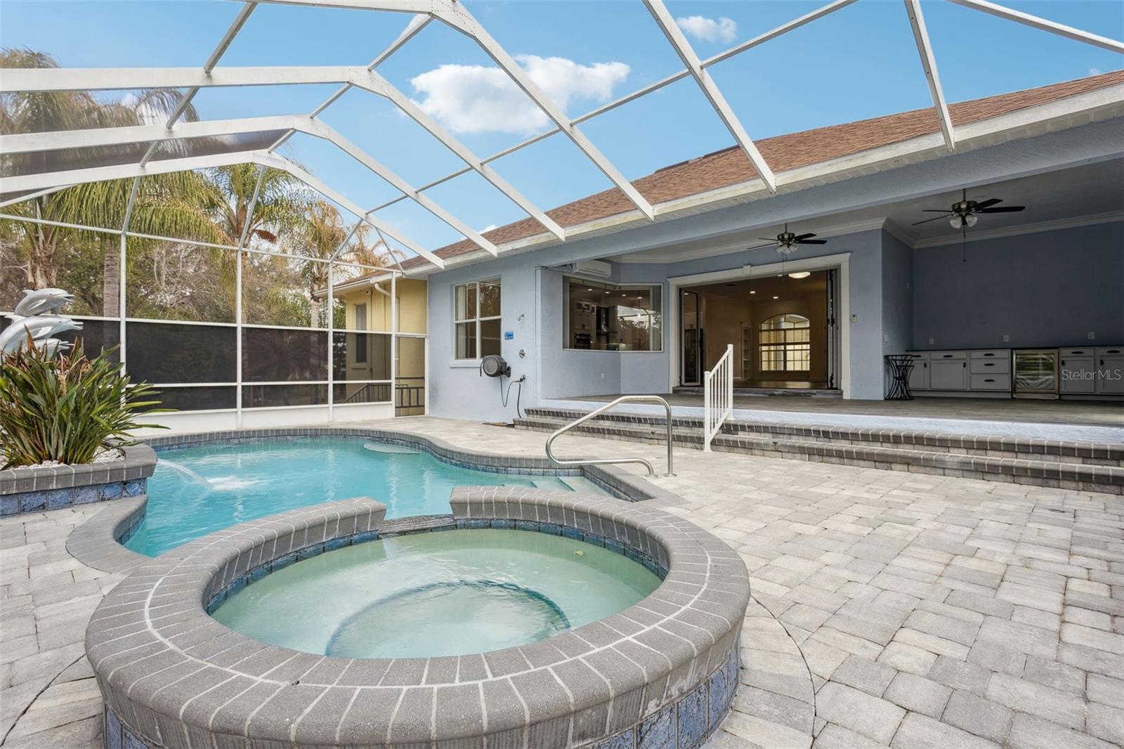 HUNTINGTON HILLS PH 05 - Residential