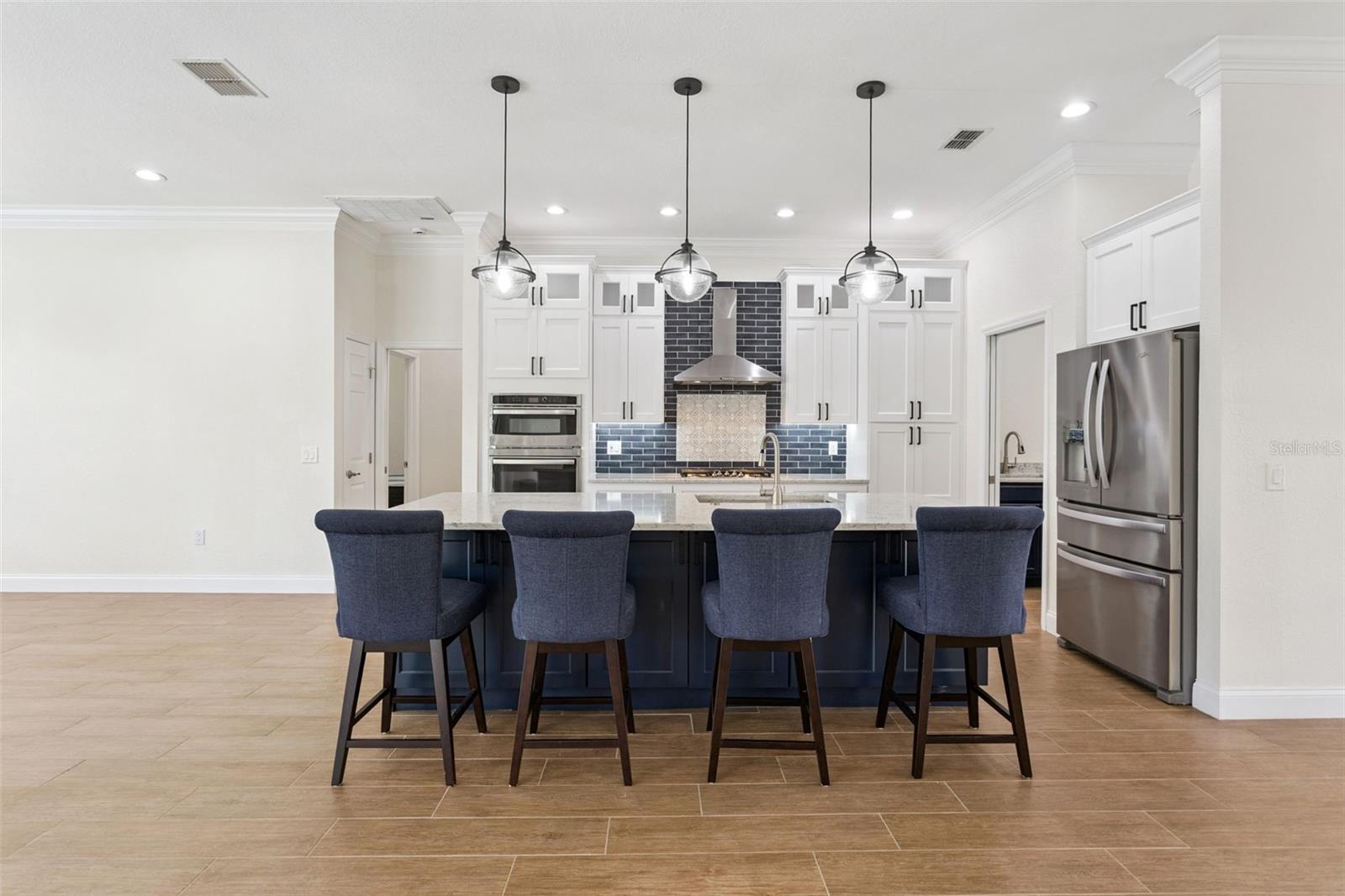 HUNTINGTON HILLS PH 05 - Residential