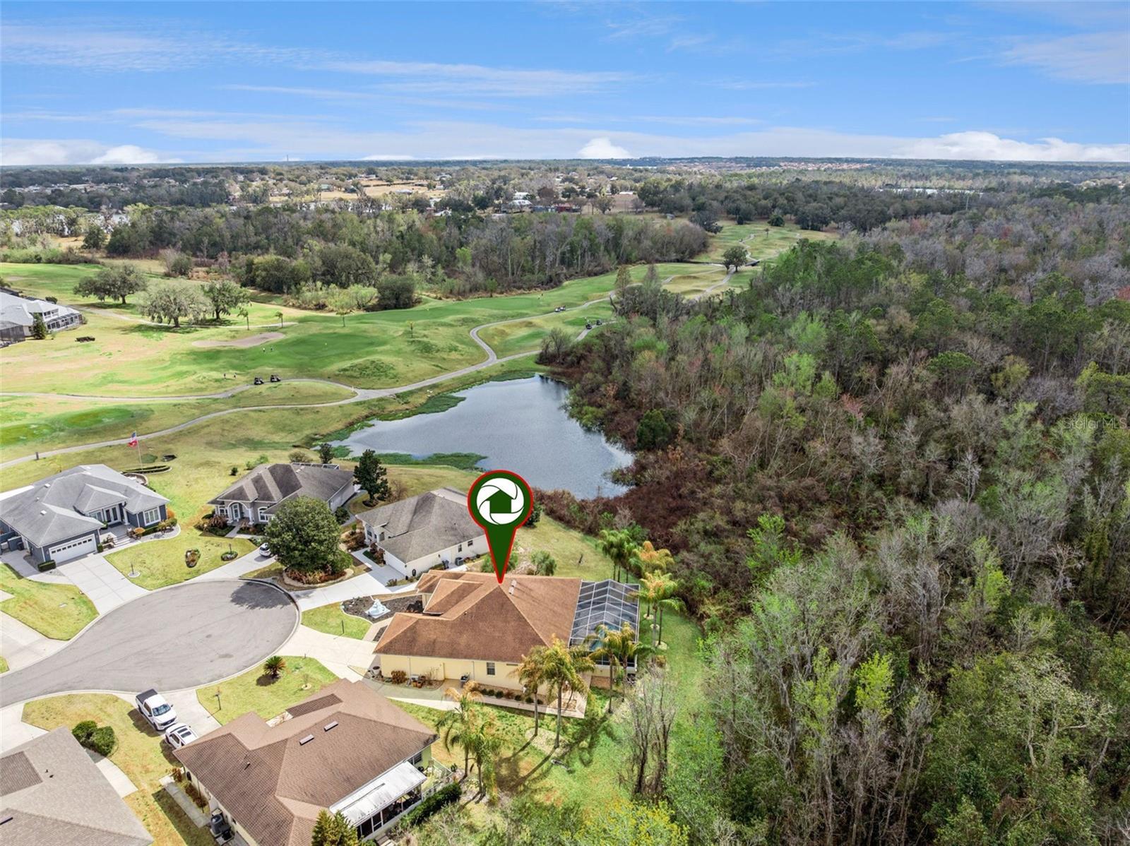 HUNTINGTON HILLS PH 05 - Residential