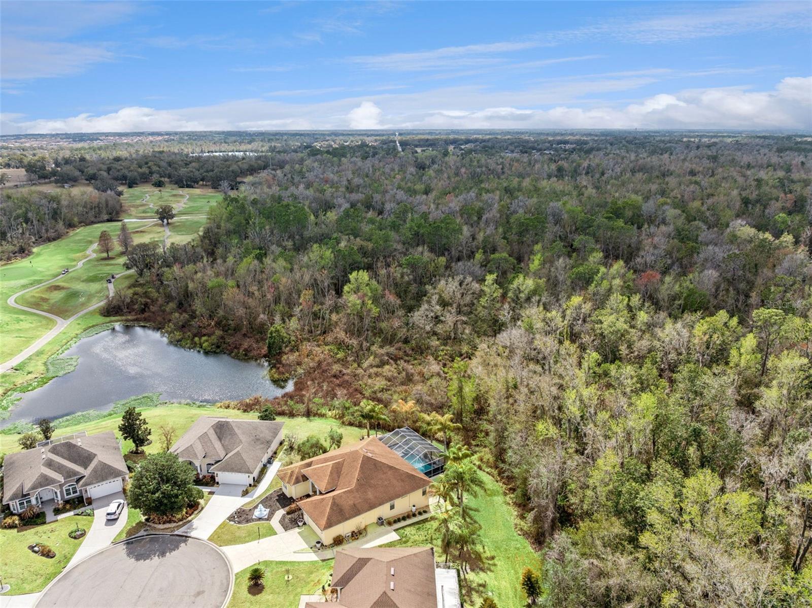 HUNTINGTON HILLS PH 05 - Residential