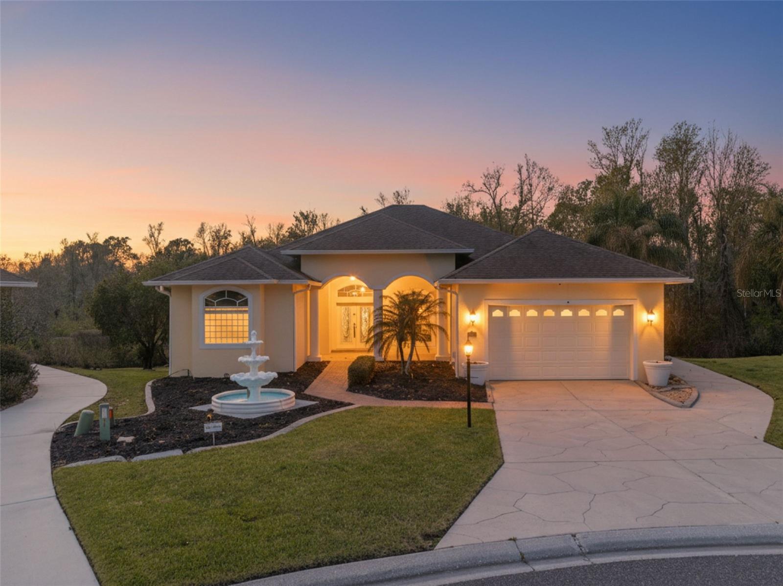 HUNTINGTON HILLS PH 05 - Residential