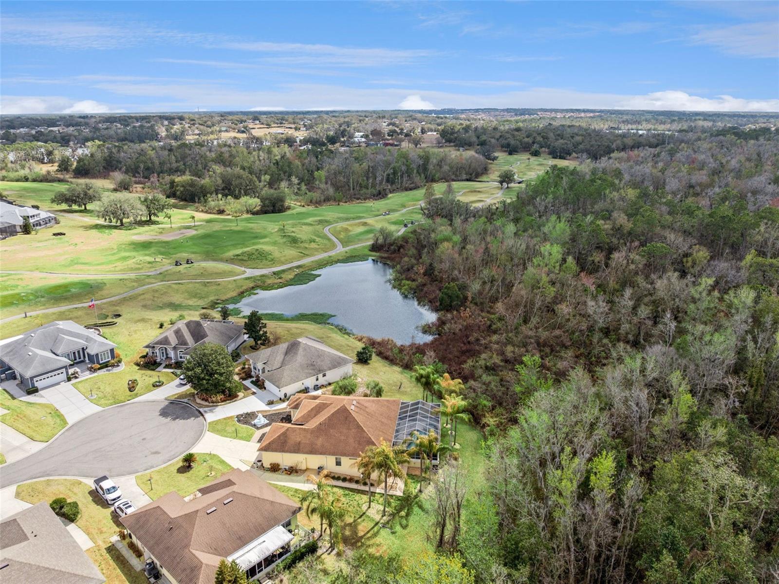 HUNTINGTON HILLS PH 05 - Residential