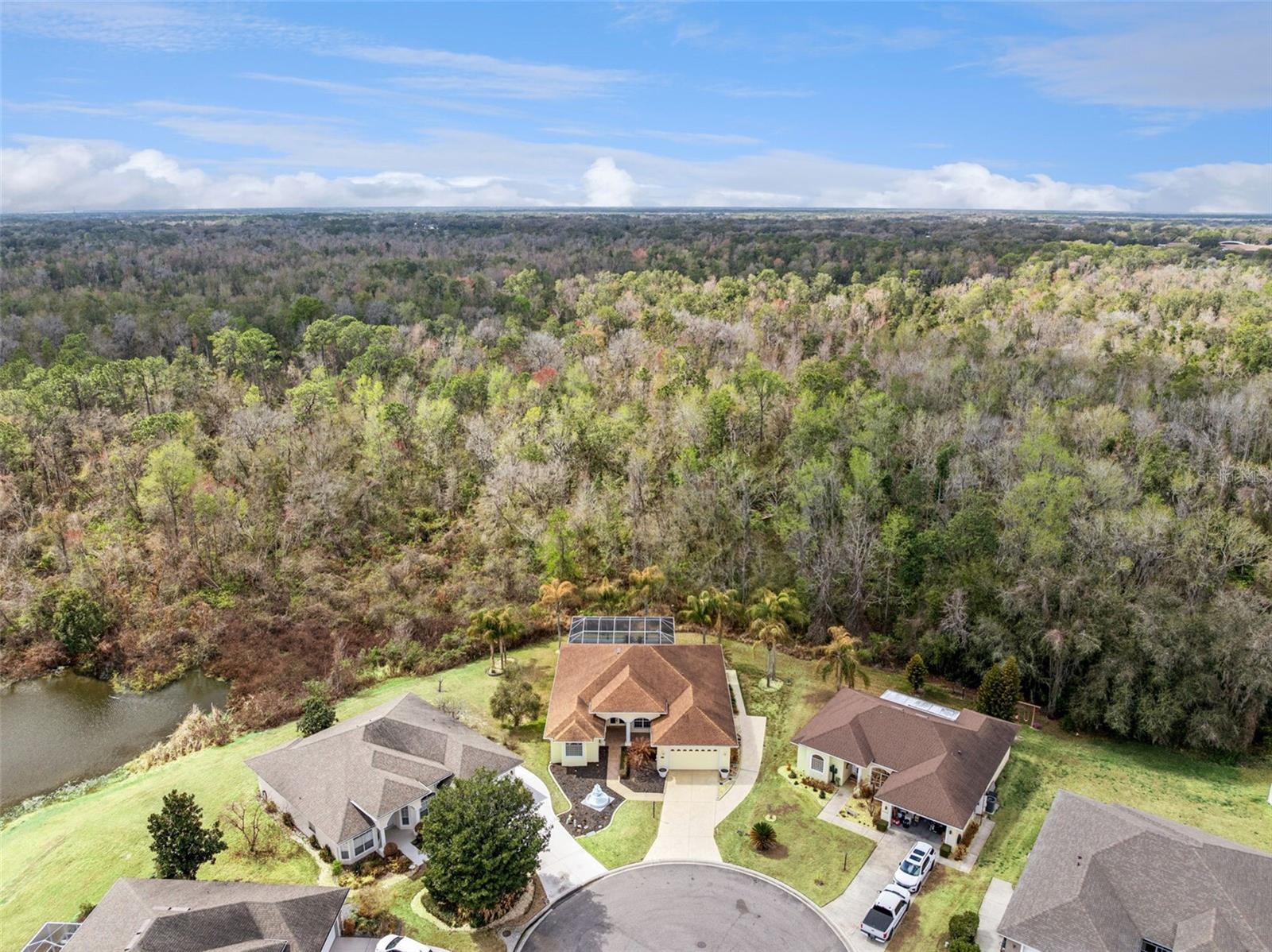 HUNTINGTON HILLS PH 05 - Residential