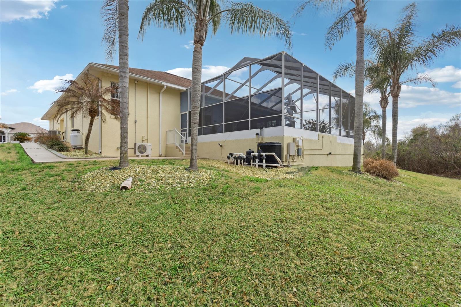 HUNTINGTON HILLS PH 05 - Residential