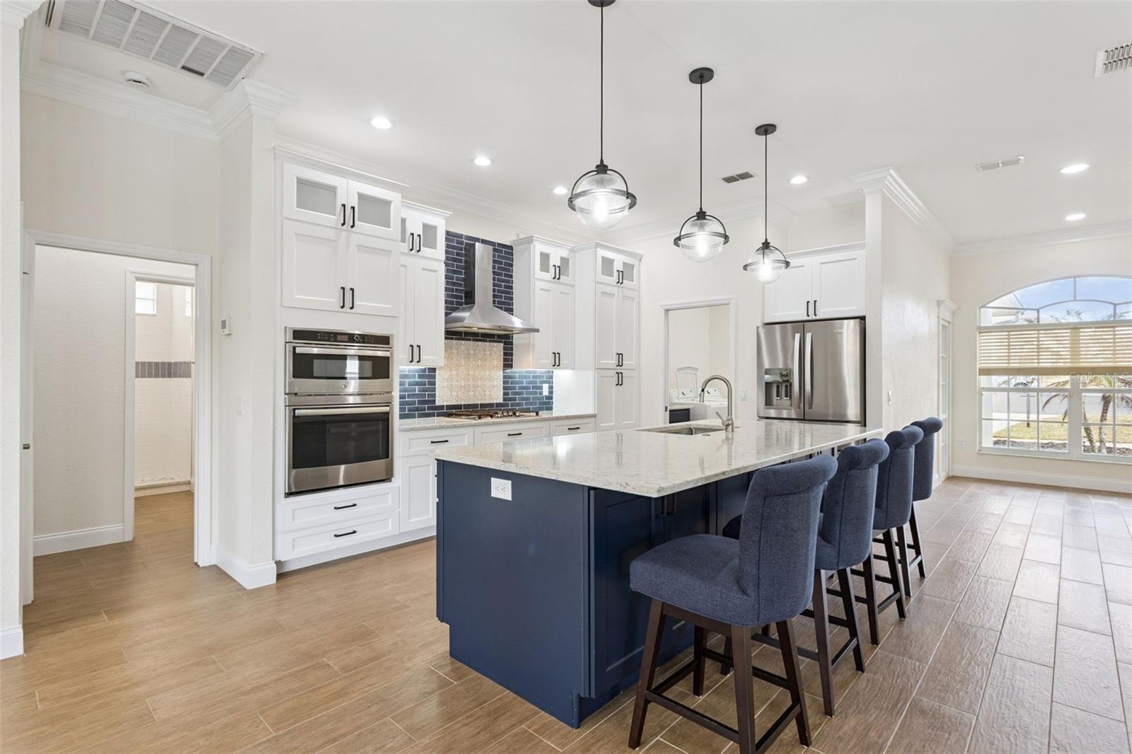 HUNTINGTON HILLS PH 05 - Residential