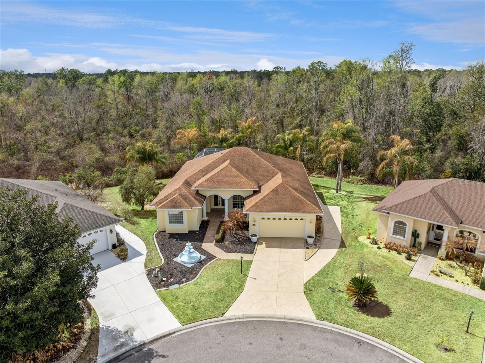 HUNTINGTON HILLS PH 05 - Residential