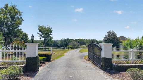Tiny photo for 17269 SE 260th Avenue Road, Umatilla, FL 32784 (MLS # G5112952)