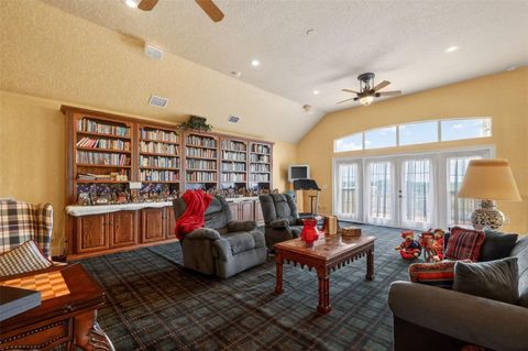 Tiny photo for 17269 SE 260th Avenue Road, Umatilla, FL 32784 (MLS # G5112952)