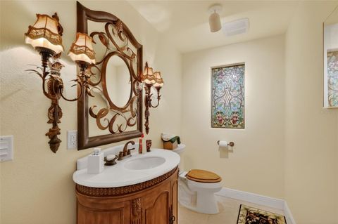 Tiny photo for 17269 SE 260th Avenue Road, Umatilla, FL 32784 (MLS # G5112952)