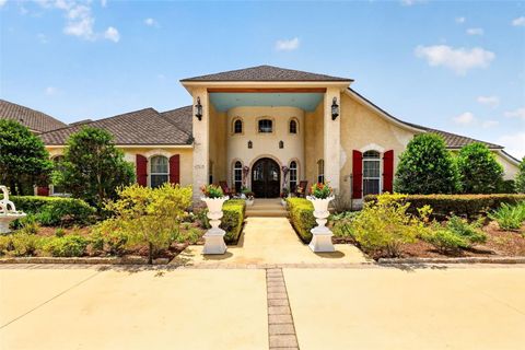 Photo of 17269 SE 260th Avenue Road, Umatilla, FL 32784 (MLS # G5112952)