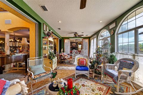 Tiny photo for 17269 SE 260th Avenue Road, Umatilla, FL 32784 (MLS # G5112952)