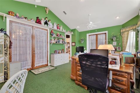 Tiny photo for 17269 SE 260th Avenue Road, Umatilla, FL 32784 (MLS # G5112952)