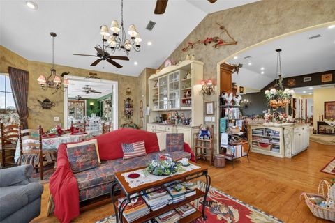 Tiny photo for 17269 SE 260th Avenue Road, Umatilla, FL 32784 (MLS # G5112952)