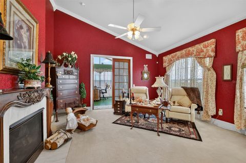 Tiny photo for 17269 SE 260th Avenue Road, Umatilla, FL 32784 (MLS # G5112952)