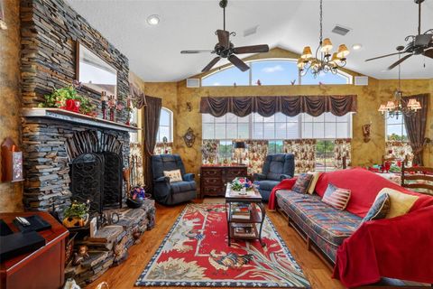 Tiny photo for 17269 SE 260th Avenue Road, Umatilla, FL 32784 (MLS # G5112952)