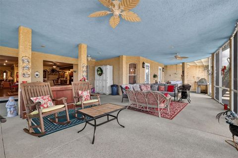 Tiny photo for 17269 SE 260th Avenue Road, Umatilla, FL 32784 (MLS # G5112952)