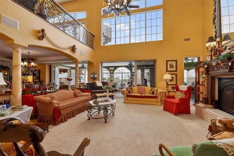 Tiny photo for 17269 SE 260th Avenue Road, Umatilla, FL 32784 (MLS # G5112952)