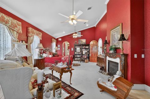 Tiny photo for 17269 SE 260th Avenue Road, Umatilla, FL 32784 (MLS # G5112952)