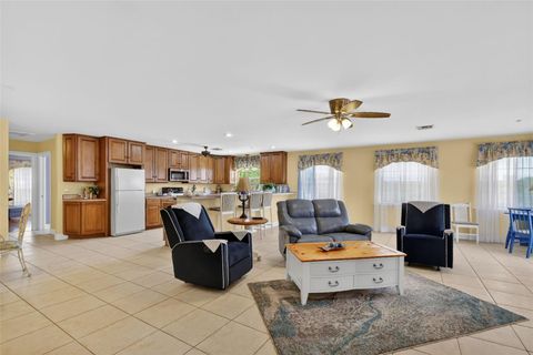 Tiny photo for 17269 SE 260th Avenue Road, Umatilla, FL 32784 (MLS # G5112952)