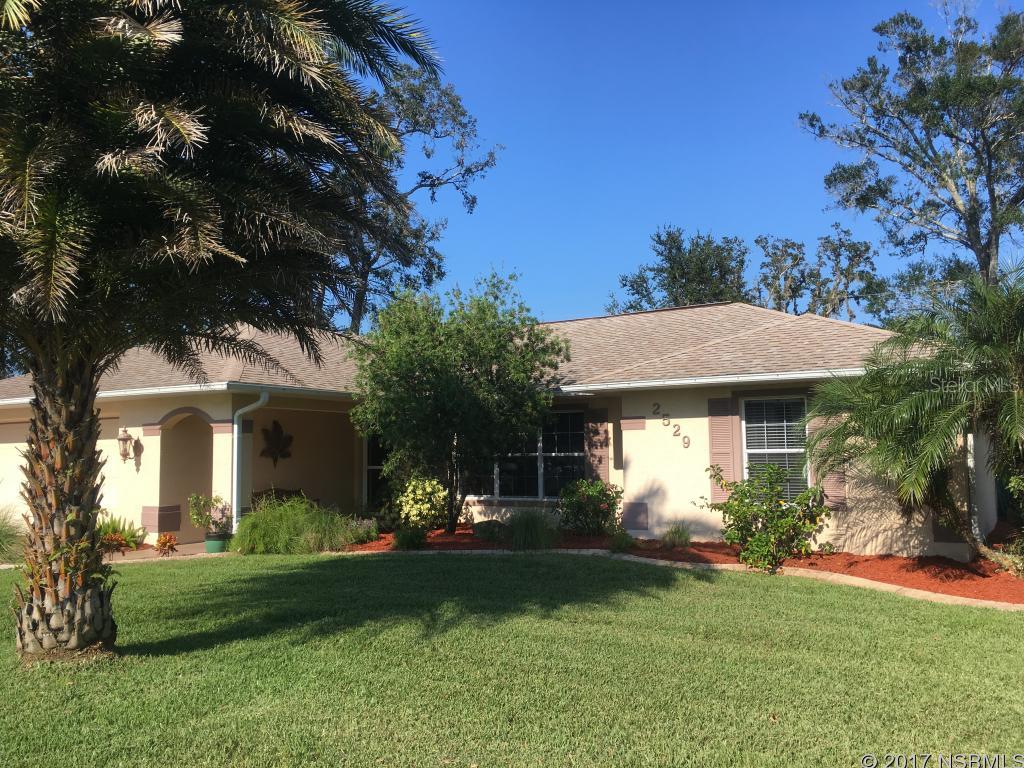 Florida Shores Un 6 - Residential