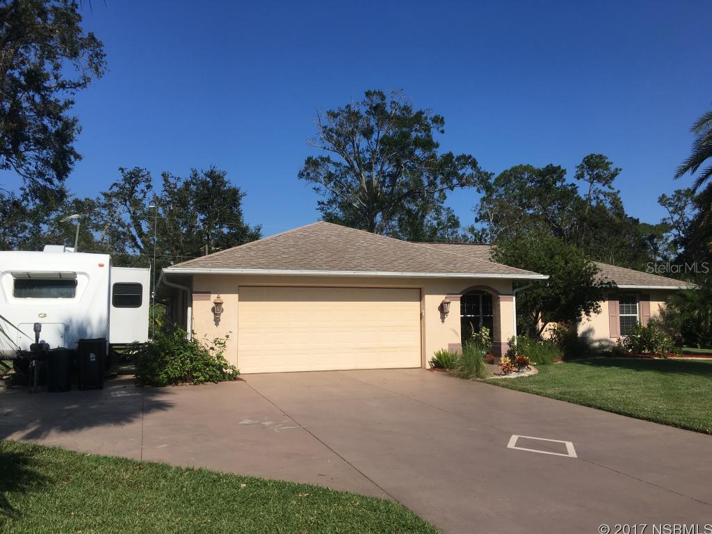 Florida Shores Un 6 - Residential