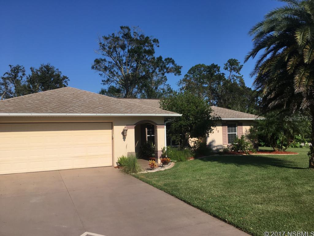 Florida Shores Un 6 - Residential