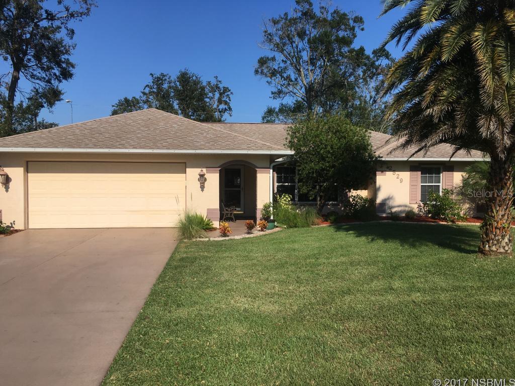 Florida Shores Un 6 - Residential