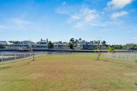 A home in APOLLO BEACH