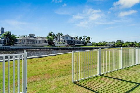 A home in APOLLO BEACH