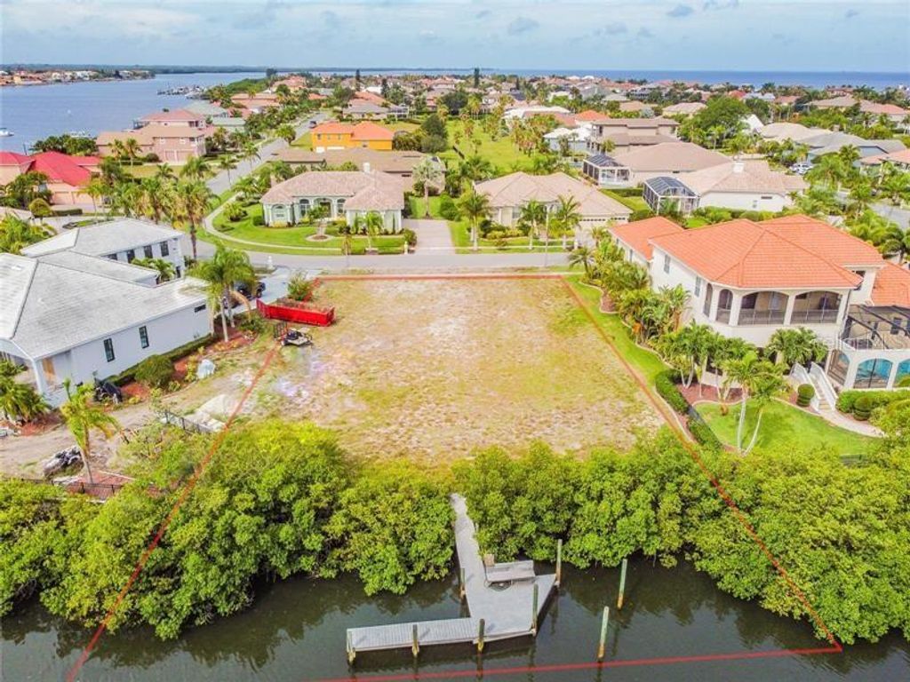 Photo of 6451 Rubia Circle, Apollo Beach, FL 33572 (MLS # TB8405711)