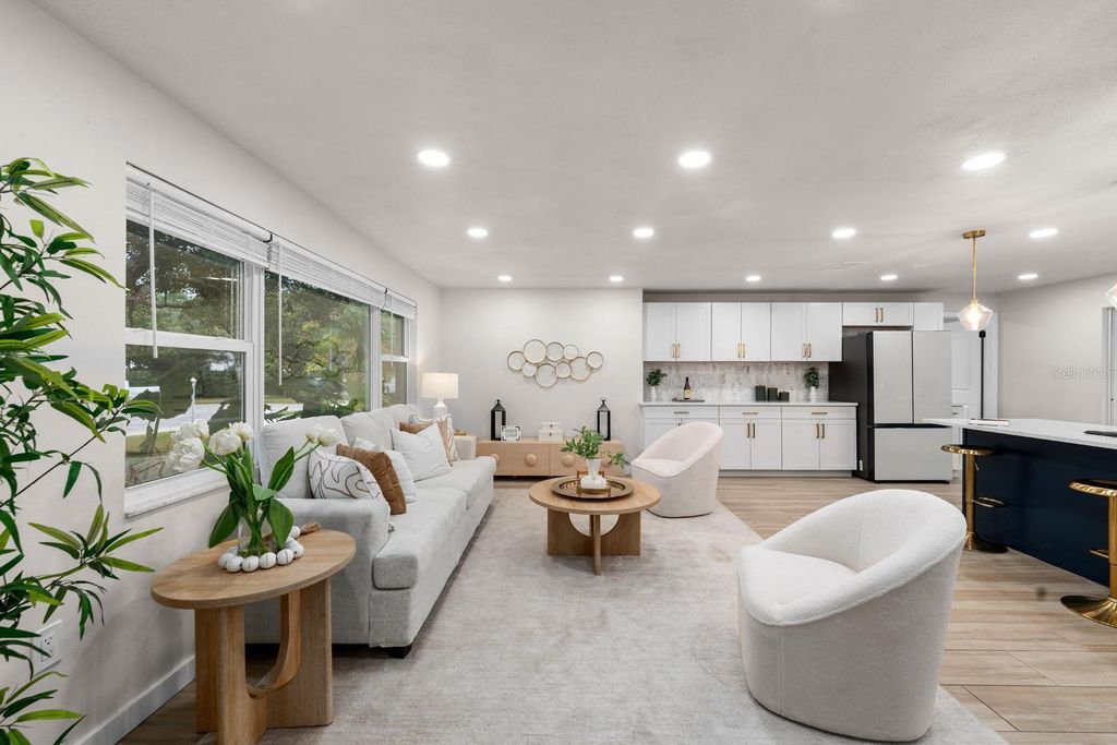 Photo of 1905 Oro Court, Clearwater, FL 33764 (MLS # TB8373286)