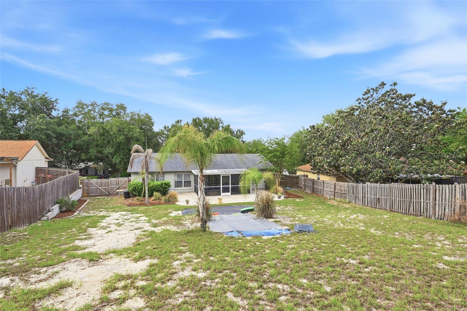 LAKE CRESCENT PINES SUB - Residential
