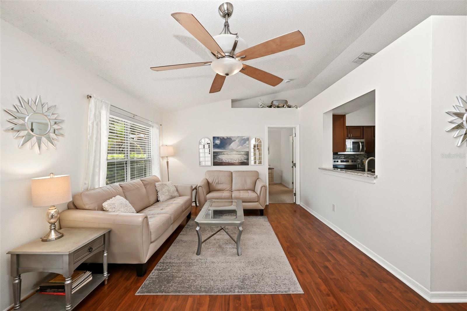 LAKE CRESCENT PINES SUB - Residential