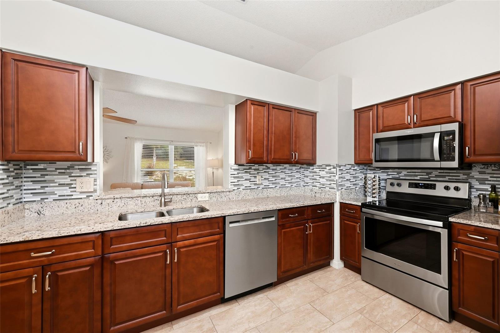 LAKE CRESCENT PINES SUB - Residential