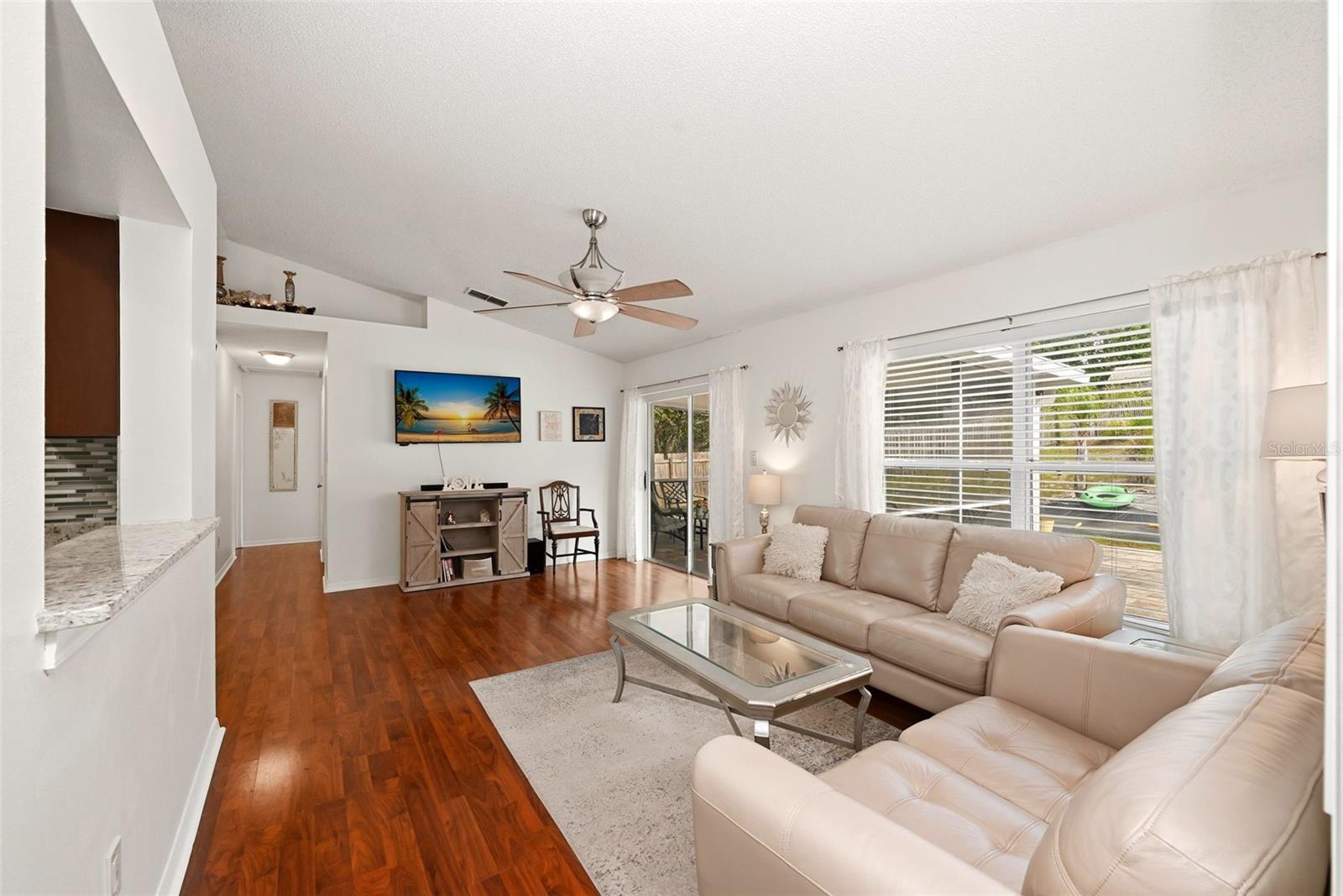 LAKE CRESCENT PINES SUB - Residential