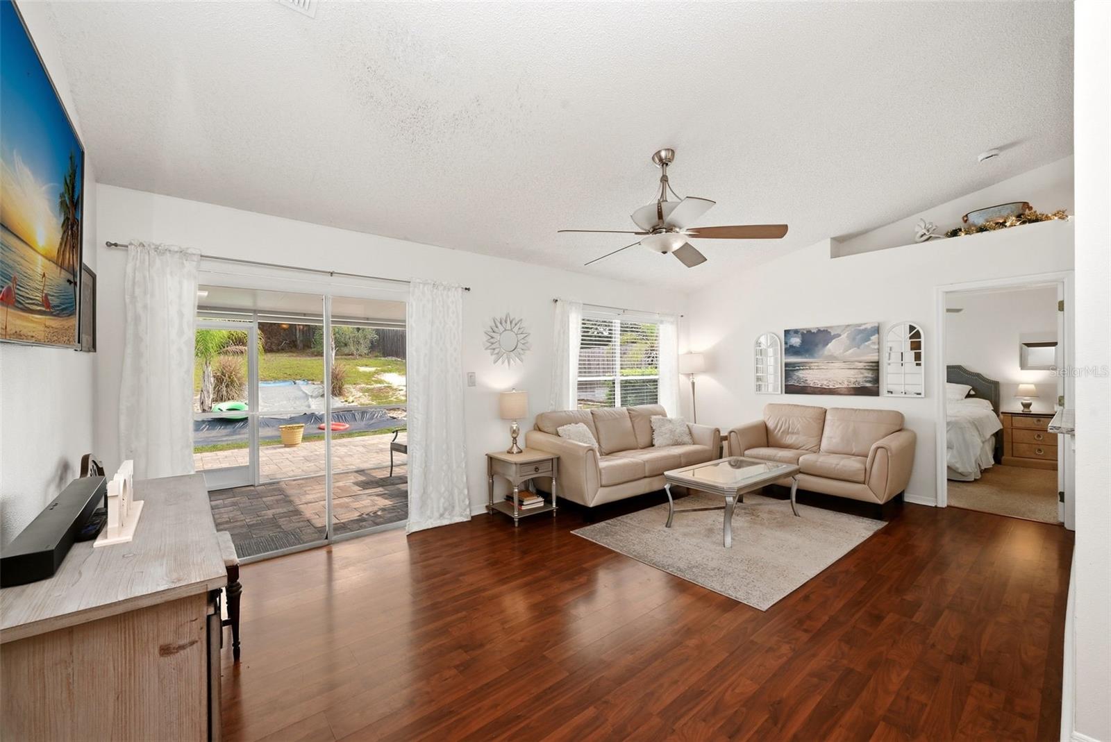 LAKE CRESCENT PINES SUB - Residential