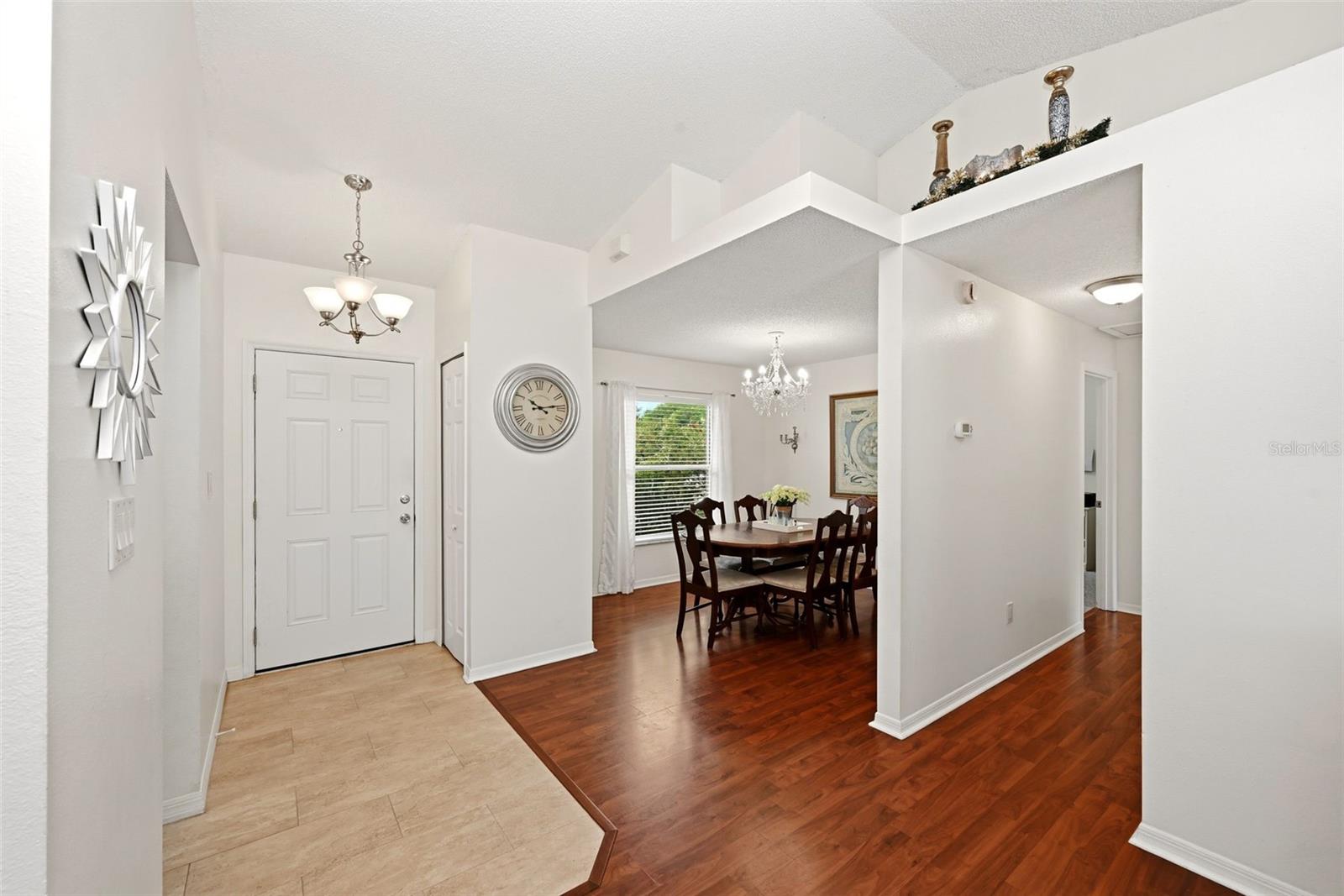 LAKE CRESCENT PINES SUB - Residential